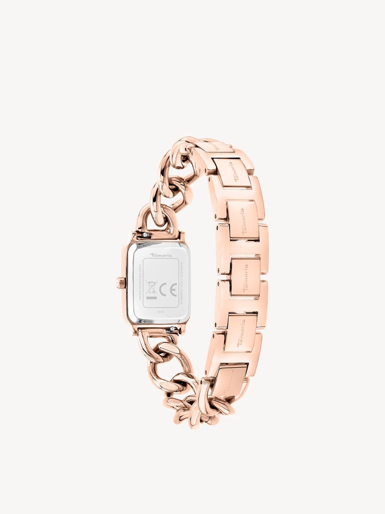 Tamaris Uhr - Rosegold