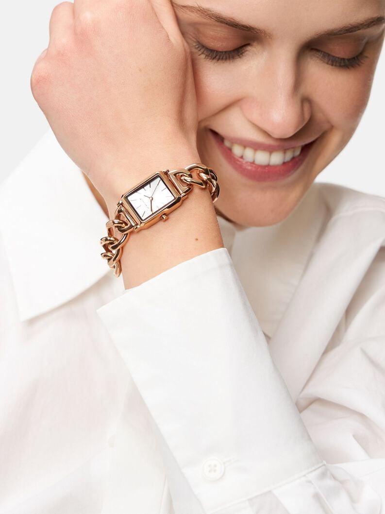 Tamaris Uhr - Rosegold