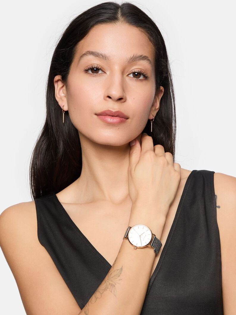 Tamaris Uhr - Metallic