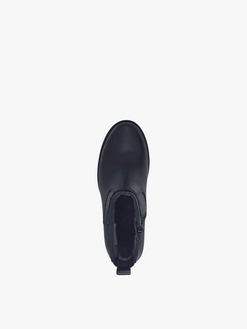 Tamaris Stiefelette - Schwarz