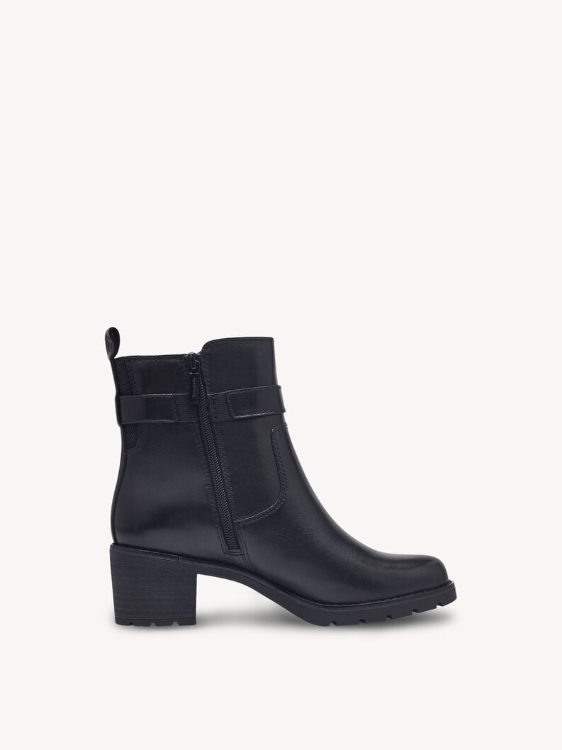 Tamaris Stiefelette - Schwarz