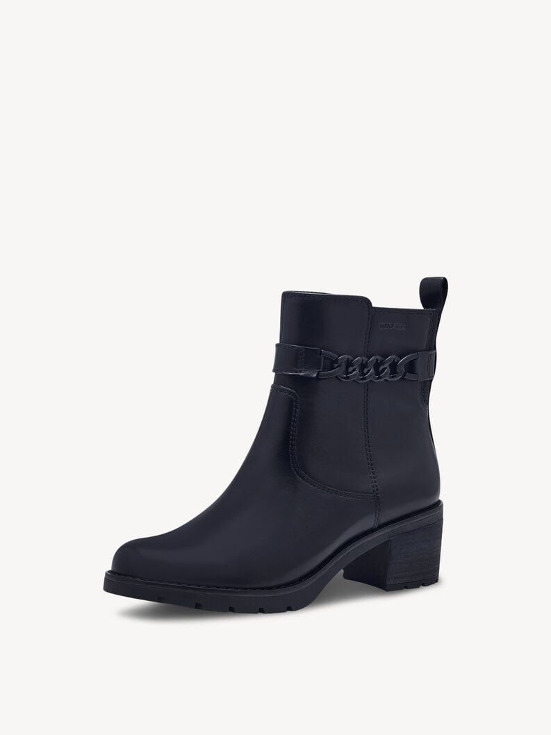 Tamaris Stiefelette - Schwarz
