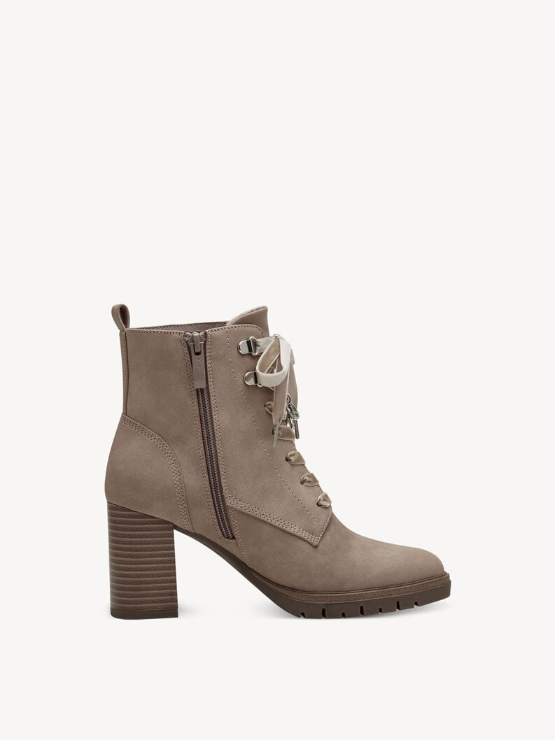 Tamaris Stiefelette - Beige