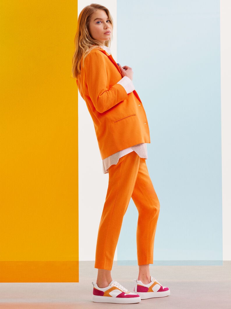 Tamaris Sneaker - Pink