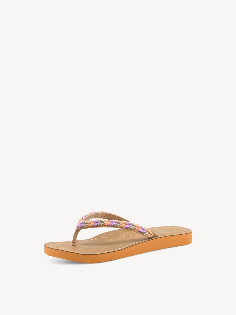 Tamaris Zehentrenner - Orange