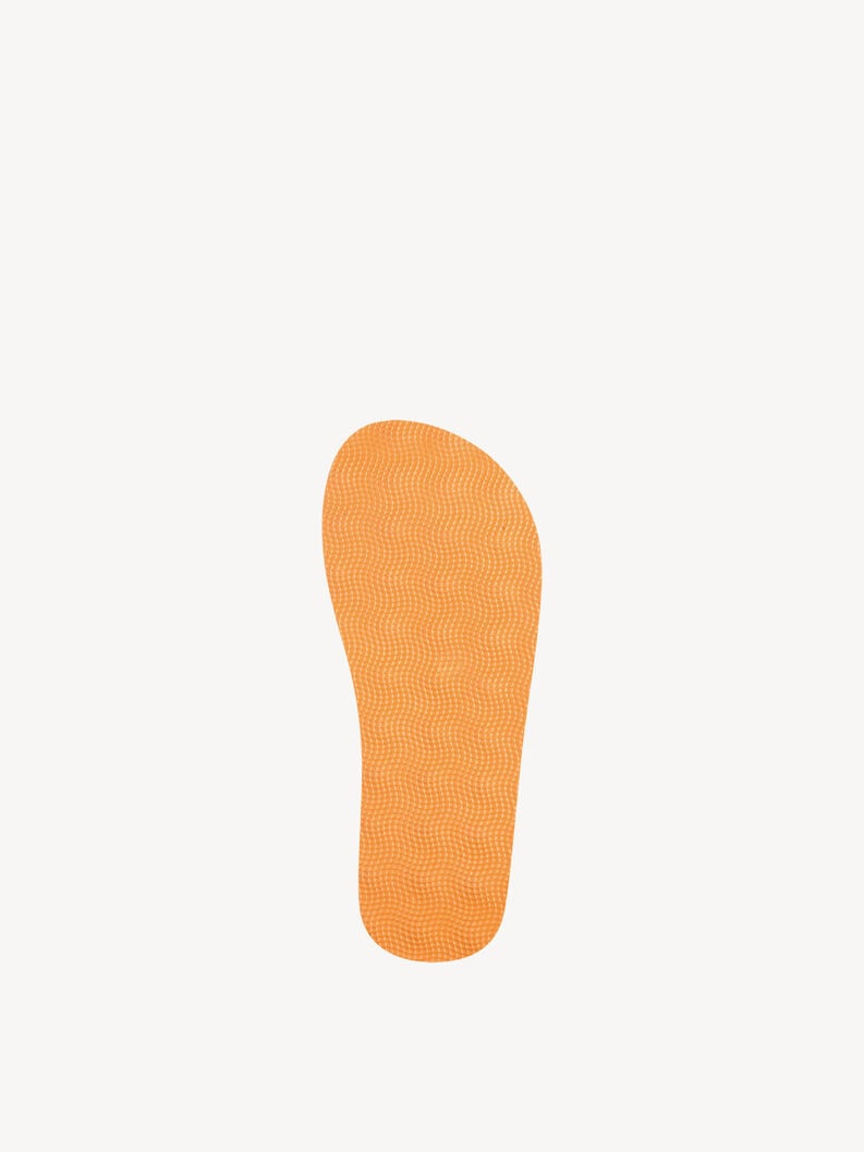 Tamaris Zehentrenner - Orange