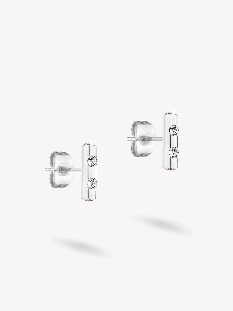 Tamaris Ohrstecker - Silber