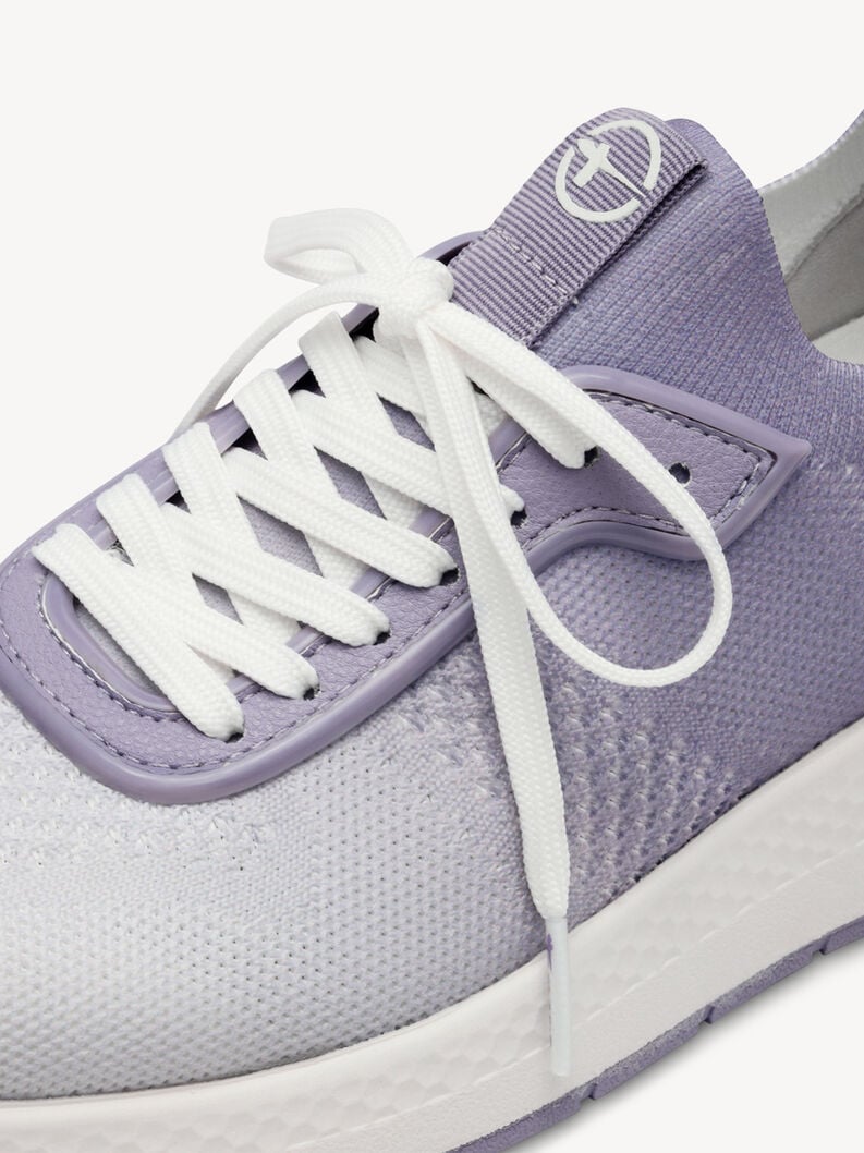 Tamaris Sneaker - Lila