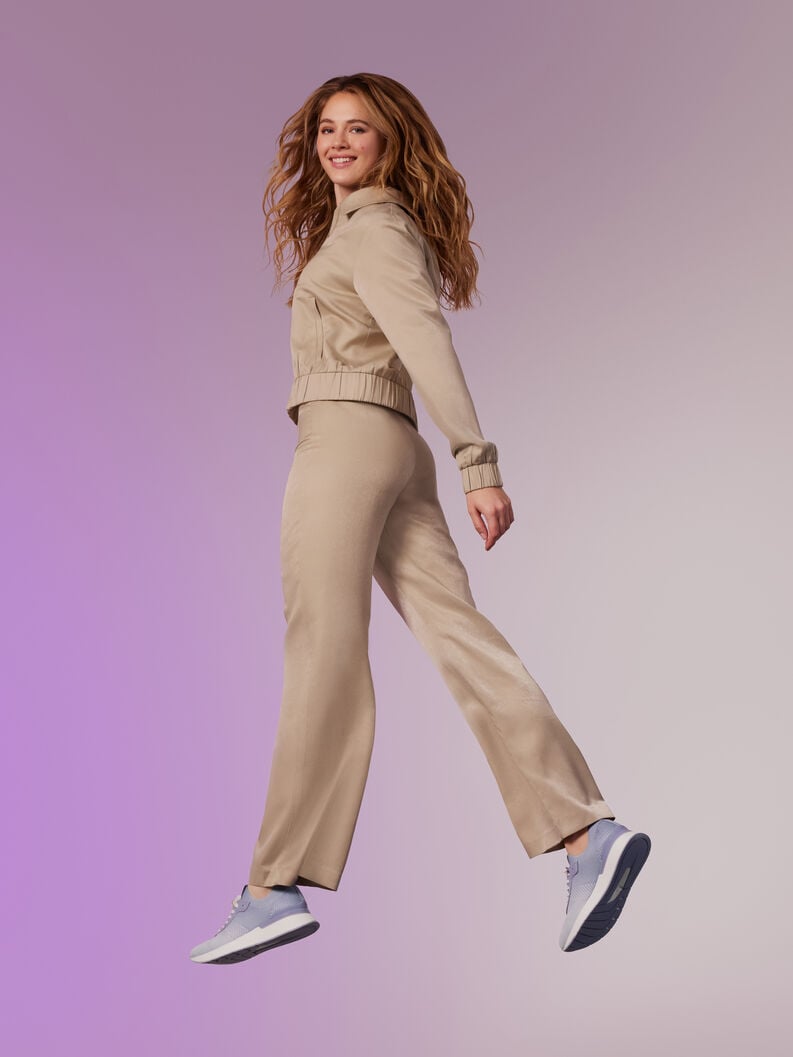 Tamaris Sneaker - Lila