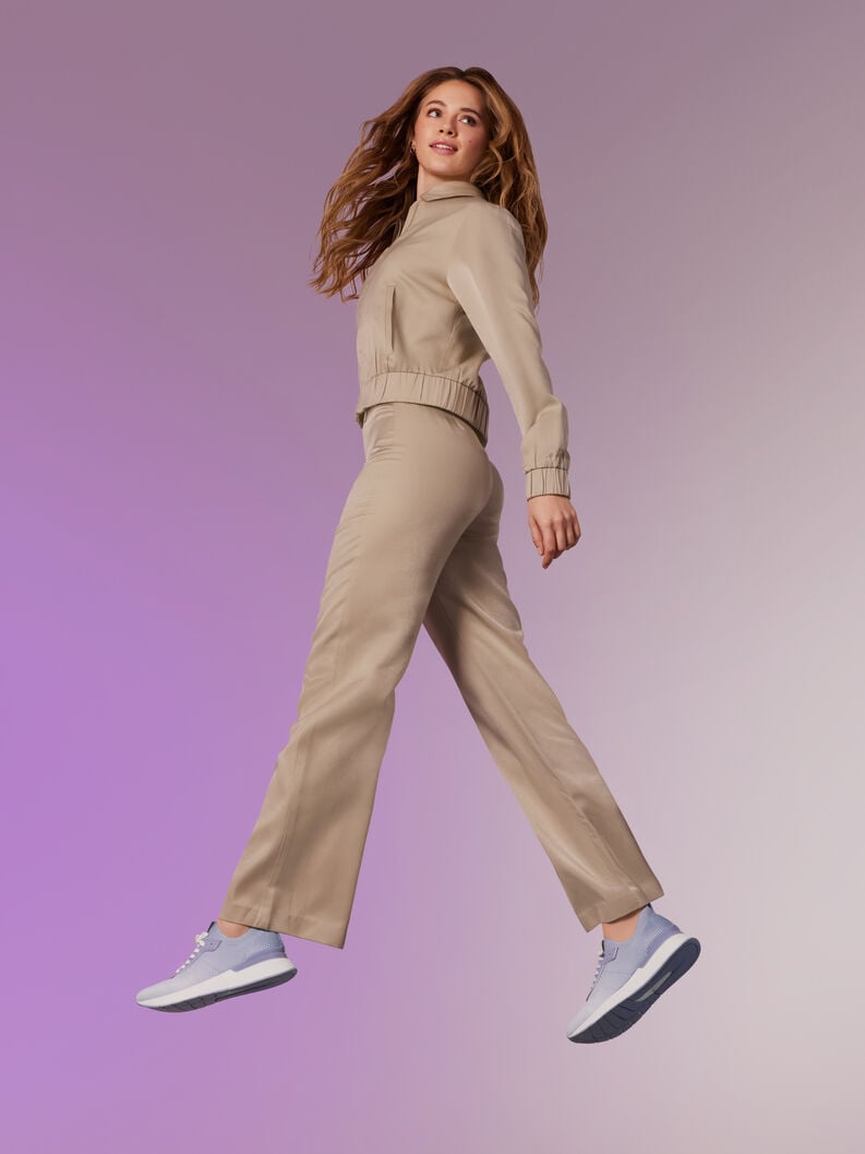 Tamaris Sneaker - Lila