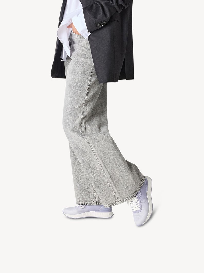 Tamaris Sneaker - Lila