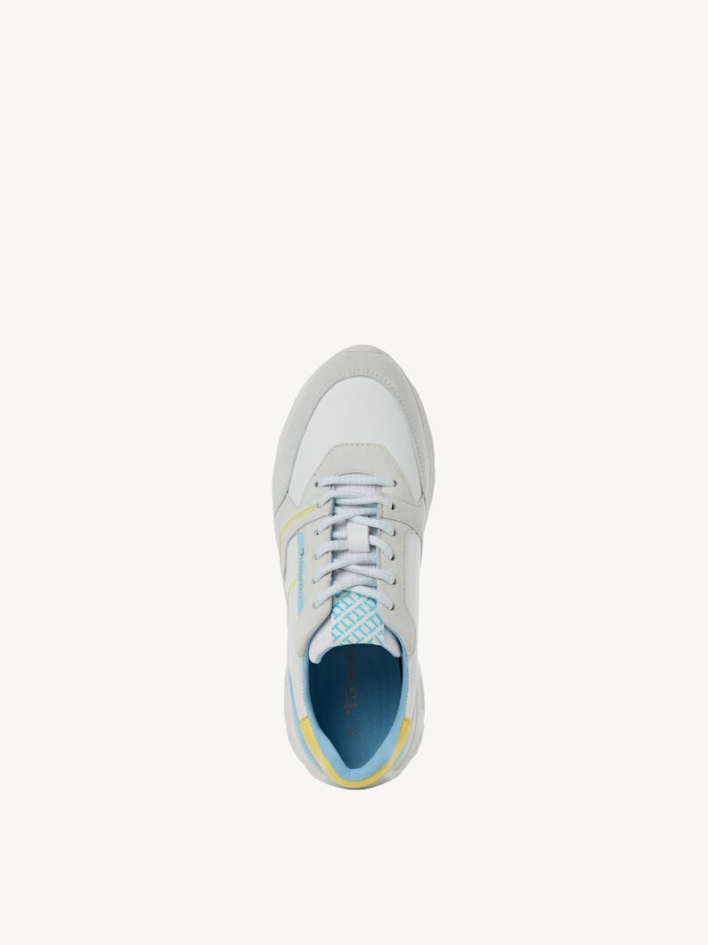 Tamaris Sneaker - Blau