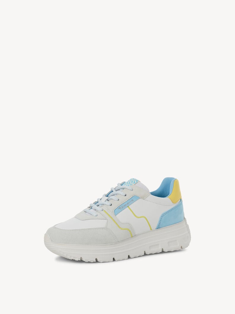 Tamaris Sneaker - Blau