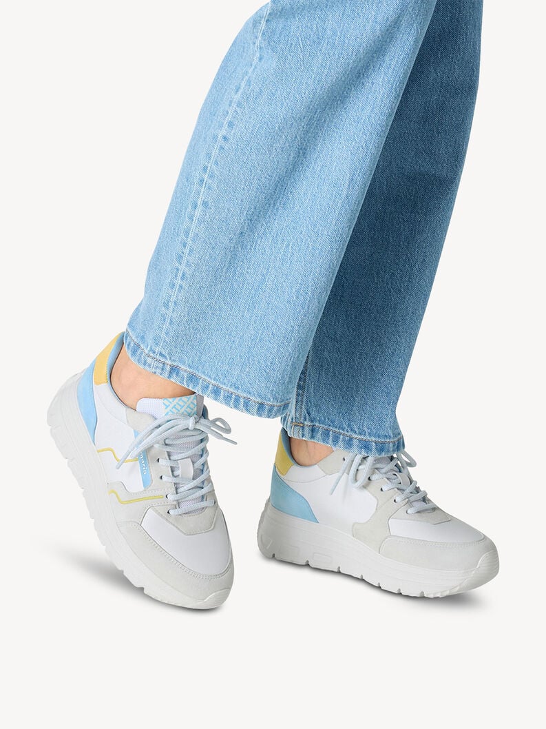 Tamaris Sneaker - Blau