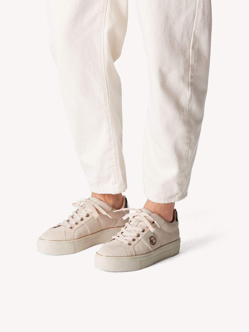 Tamaris Sneaker - Beige