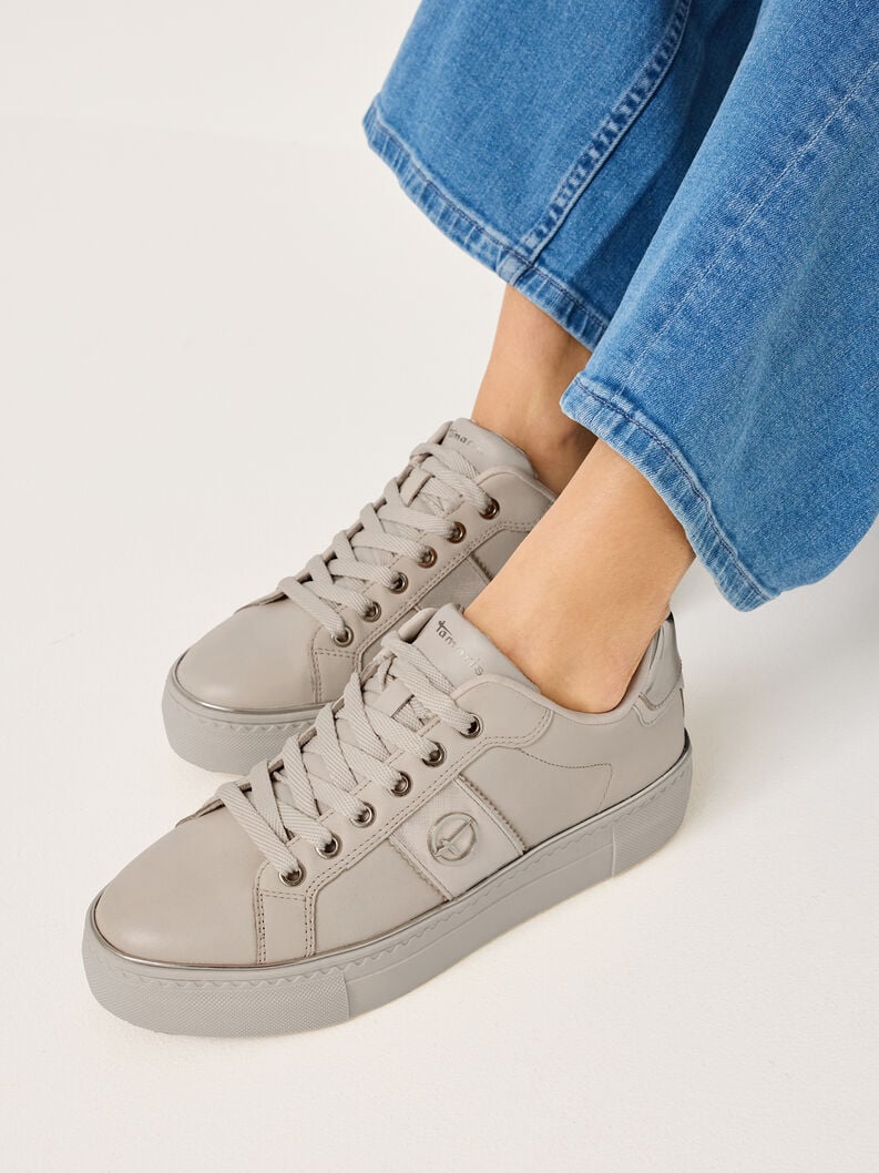 Tamaris Sneaker - Beige