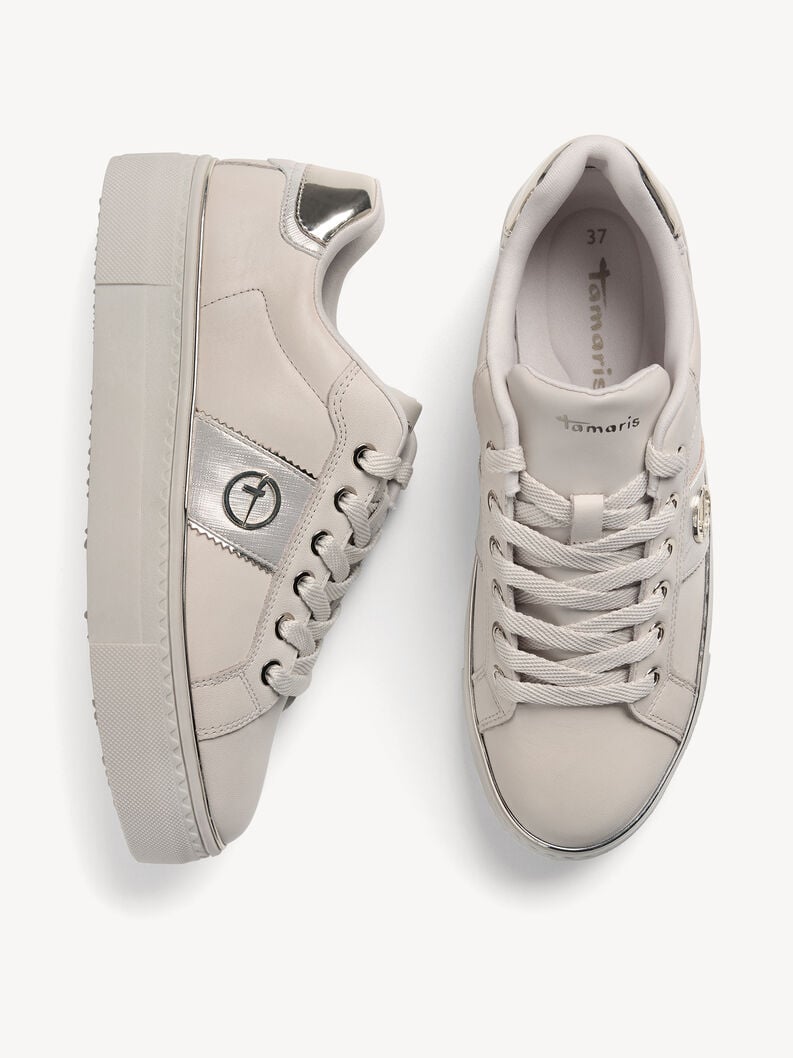 Tamaris Sneaker - Beige