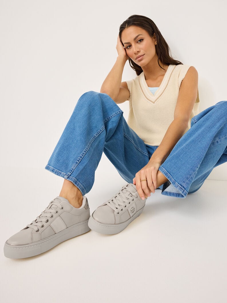 Tamaris Sneaker - Beige