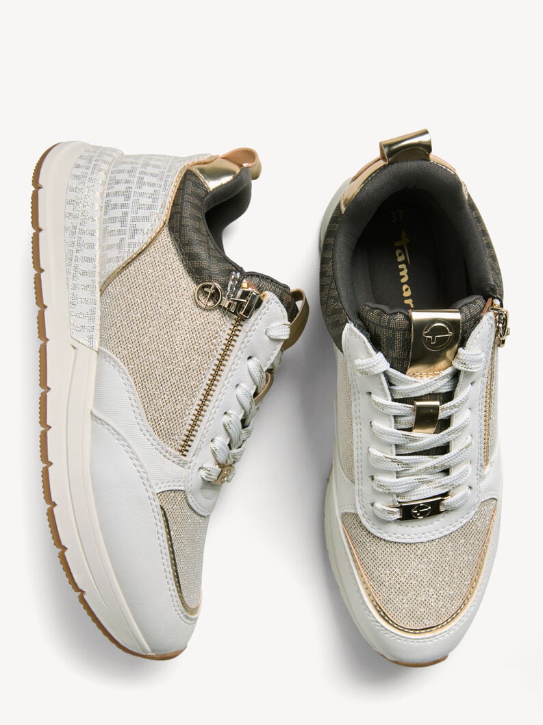 Tamaris Sneaker - Braun