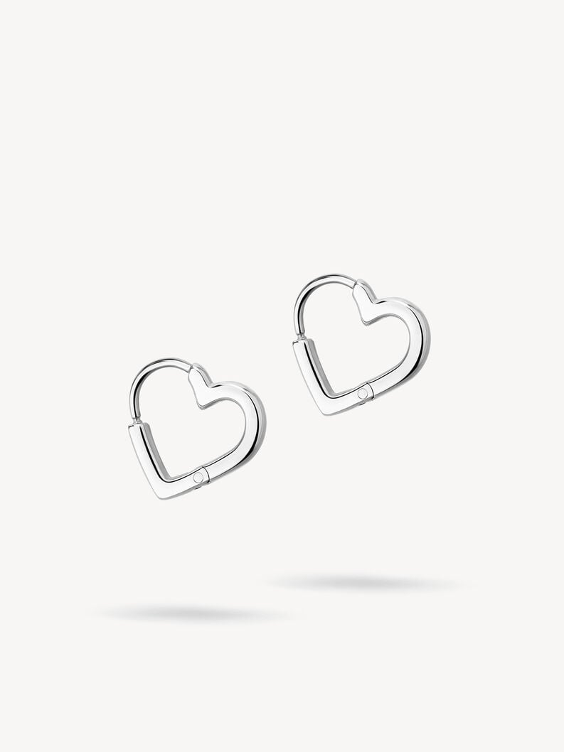 Tamaris Creole - Silber