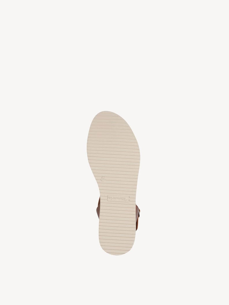Tamaris Sandalette - Metallic