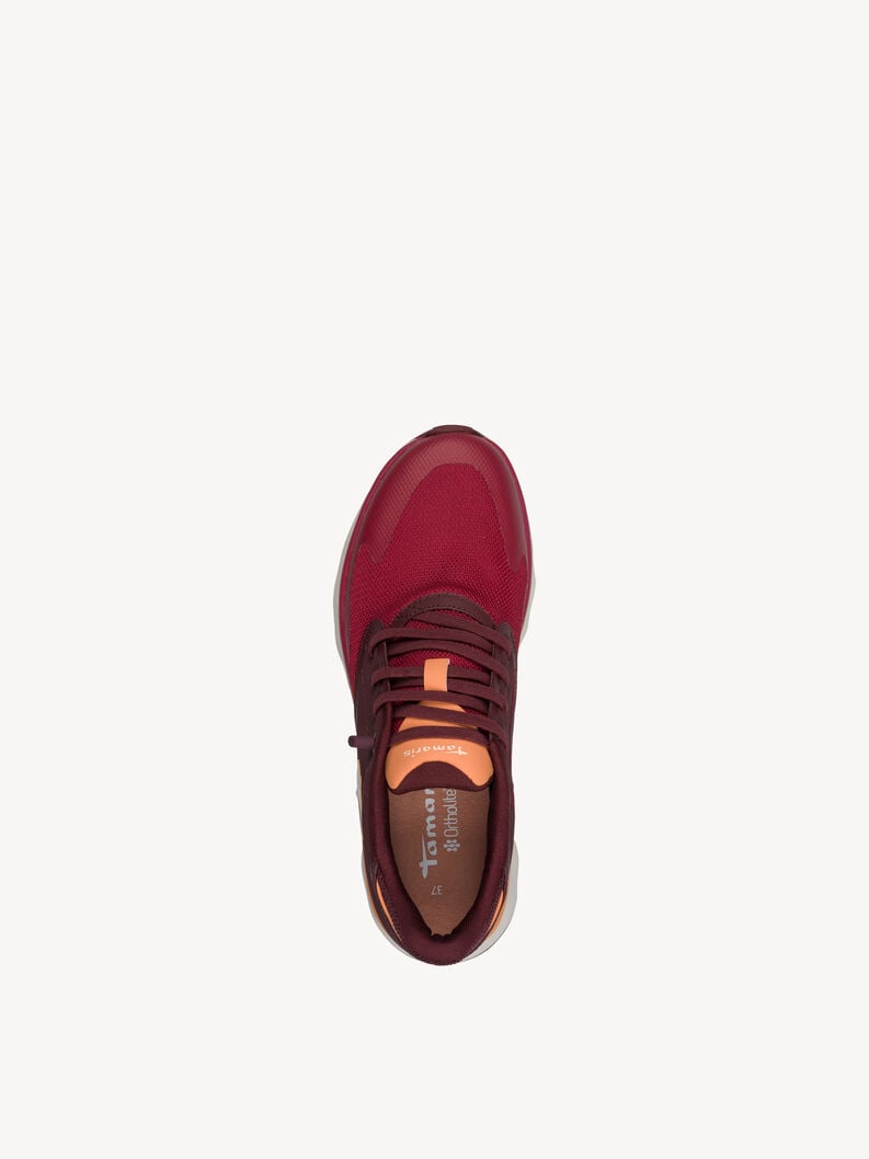 Tamaris Nowana Sneaker - Rot