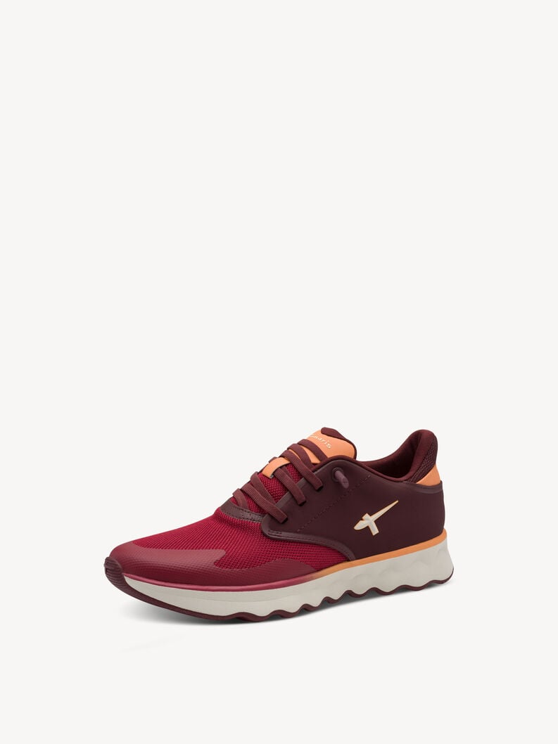 Tamaris Nowana Sneaker - Rot