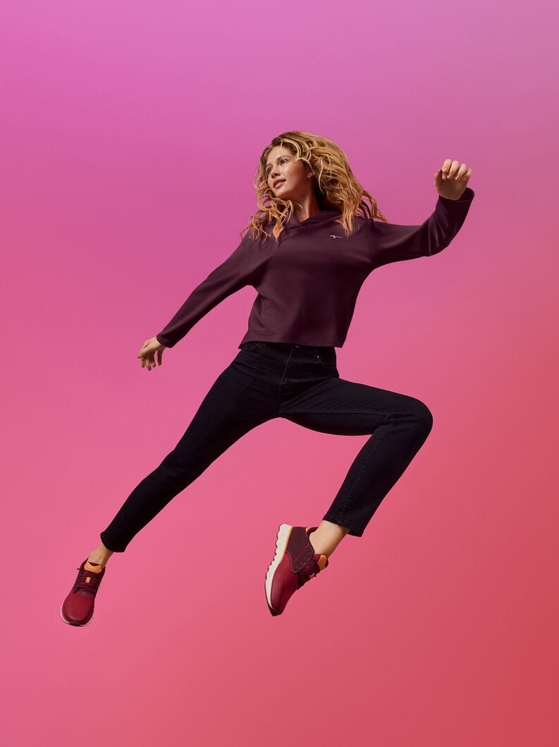 Tamaris Nowana Sneaker - Rot