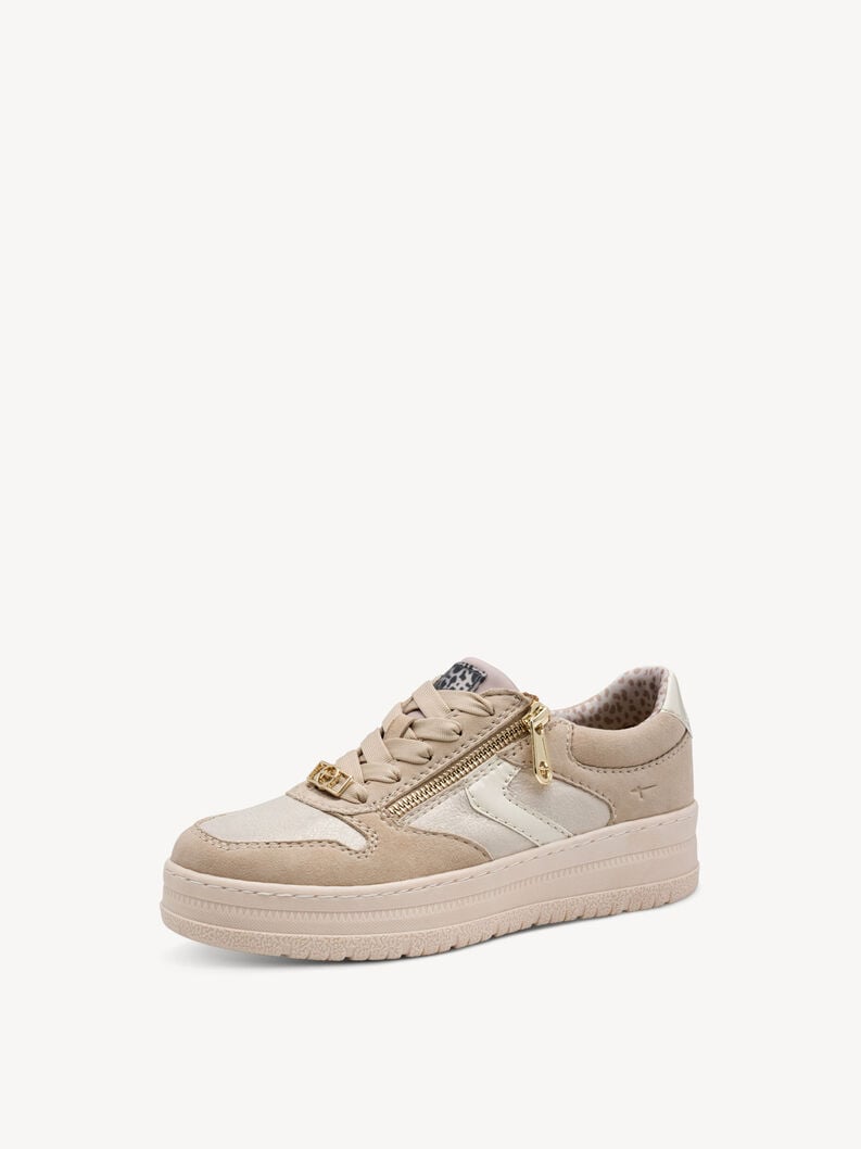 Tamaris Sneaker - Braun