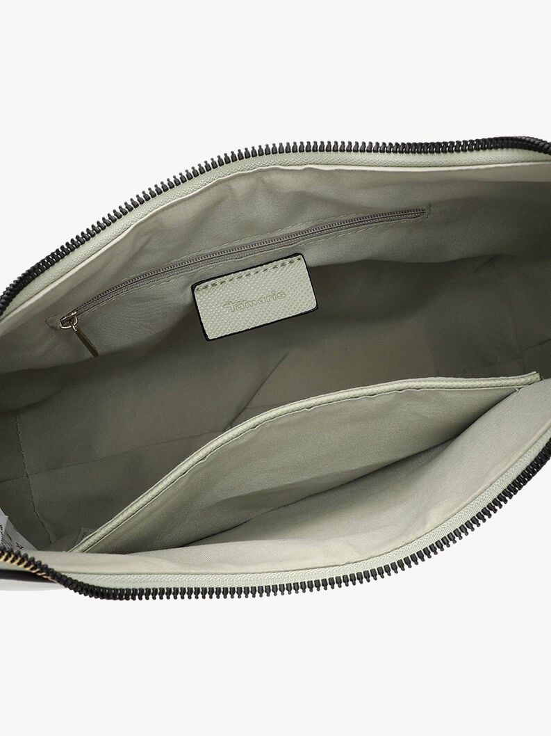 Tamaris Handtasche - Grün