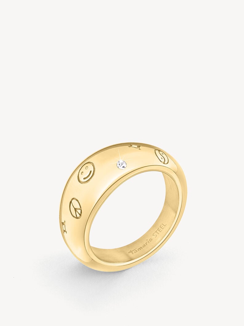 Tamaris Ring - Gold