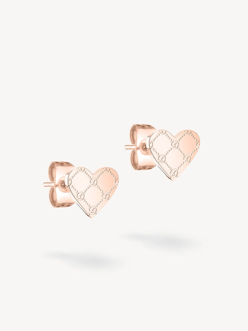 Tamaris Ohrstecker - Rosegold