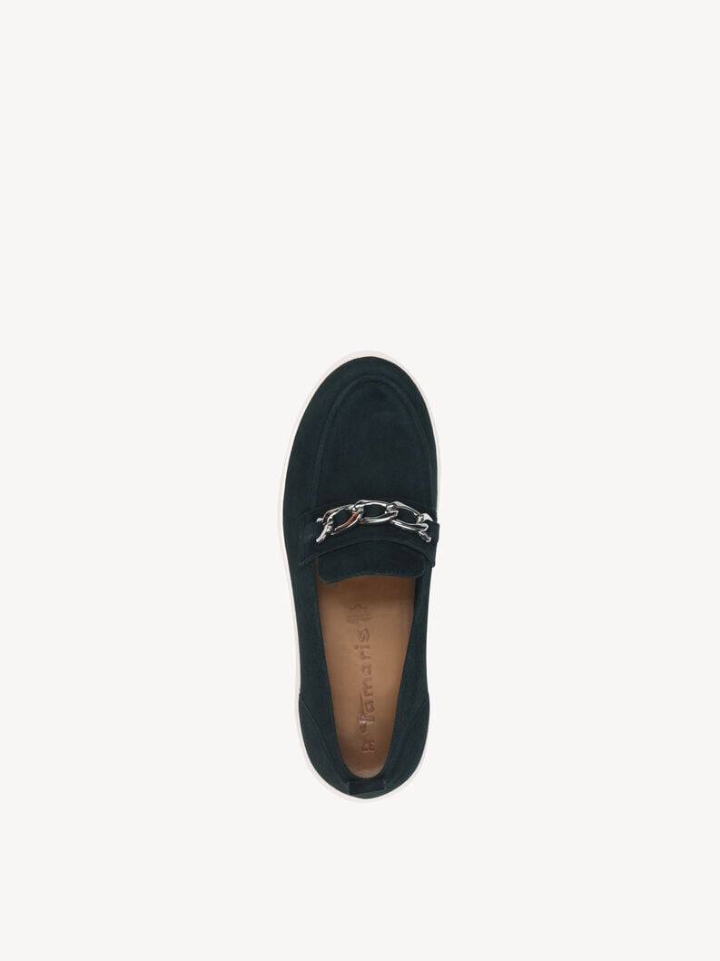 Tamaris Slipper - Blau