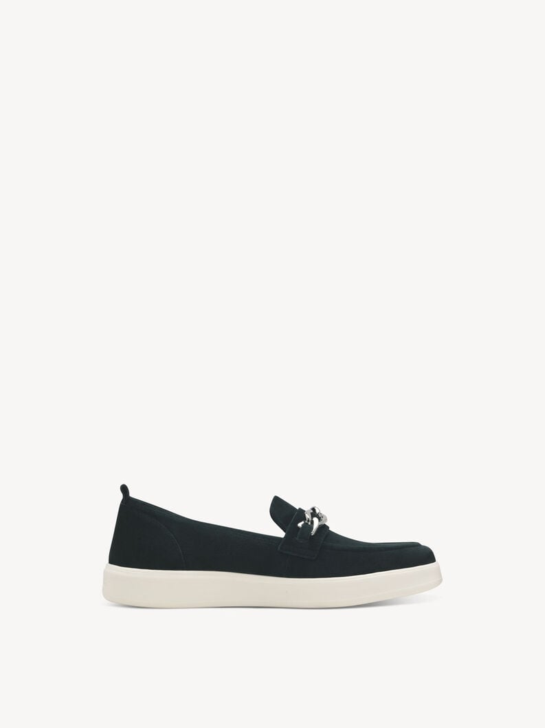 Tamaris Slipper - Blau