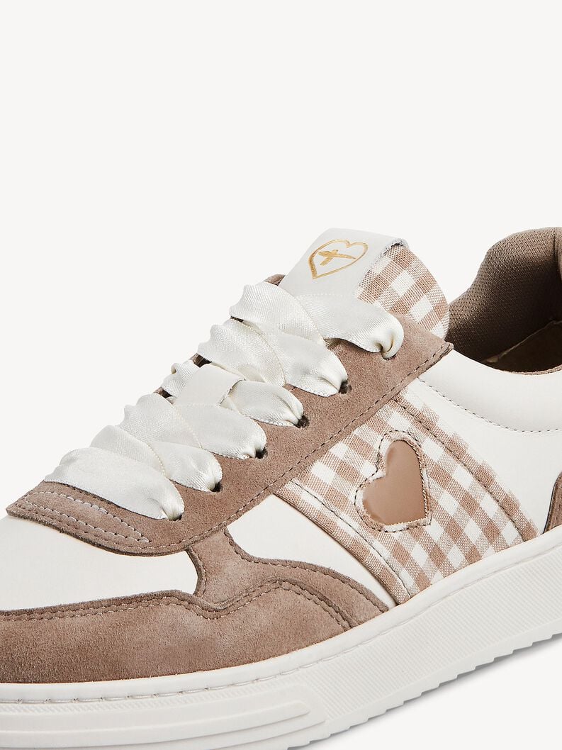 Tamaris Sneaker - Braun