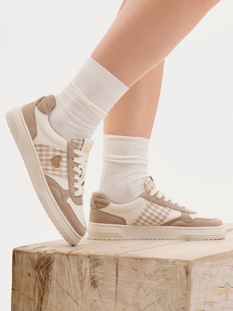 Tamaris Sneaker - Braun