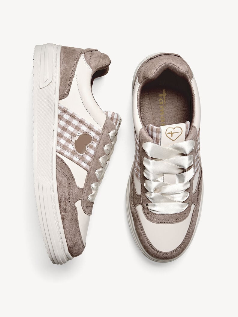 Tamaris Sneaker - Braun