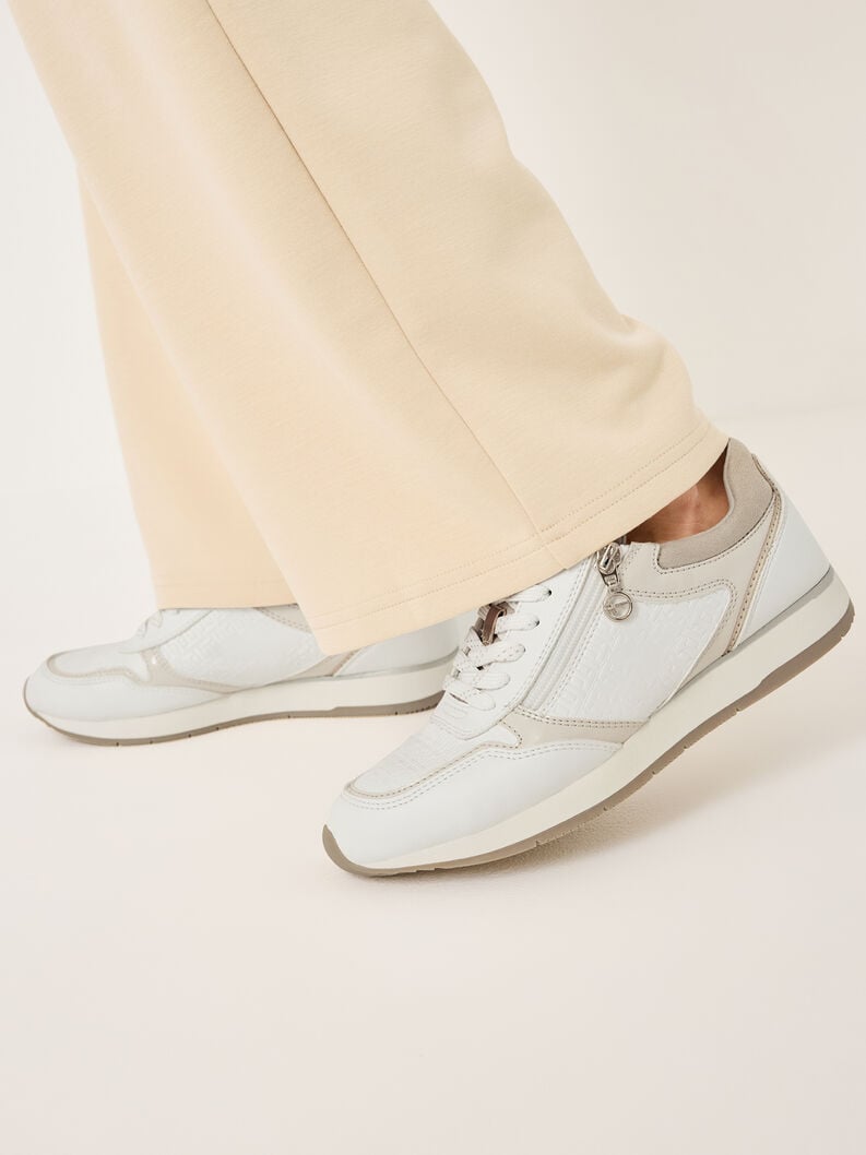 Tamaris Sneaker - Weiß