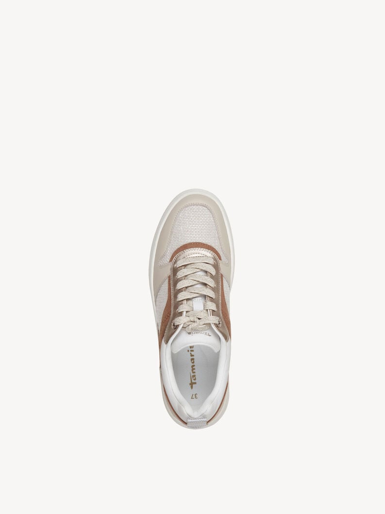 Tamaris Sneaker - Beige