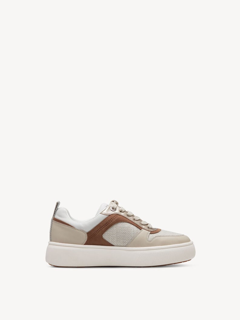 Tamaris Sneaker - Beige