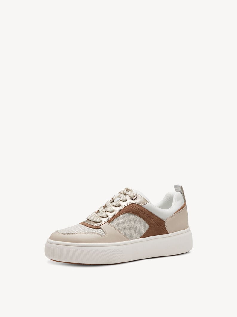 Tamaris Sneaker - Beige