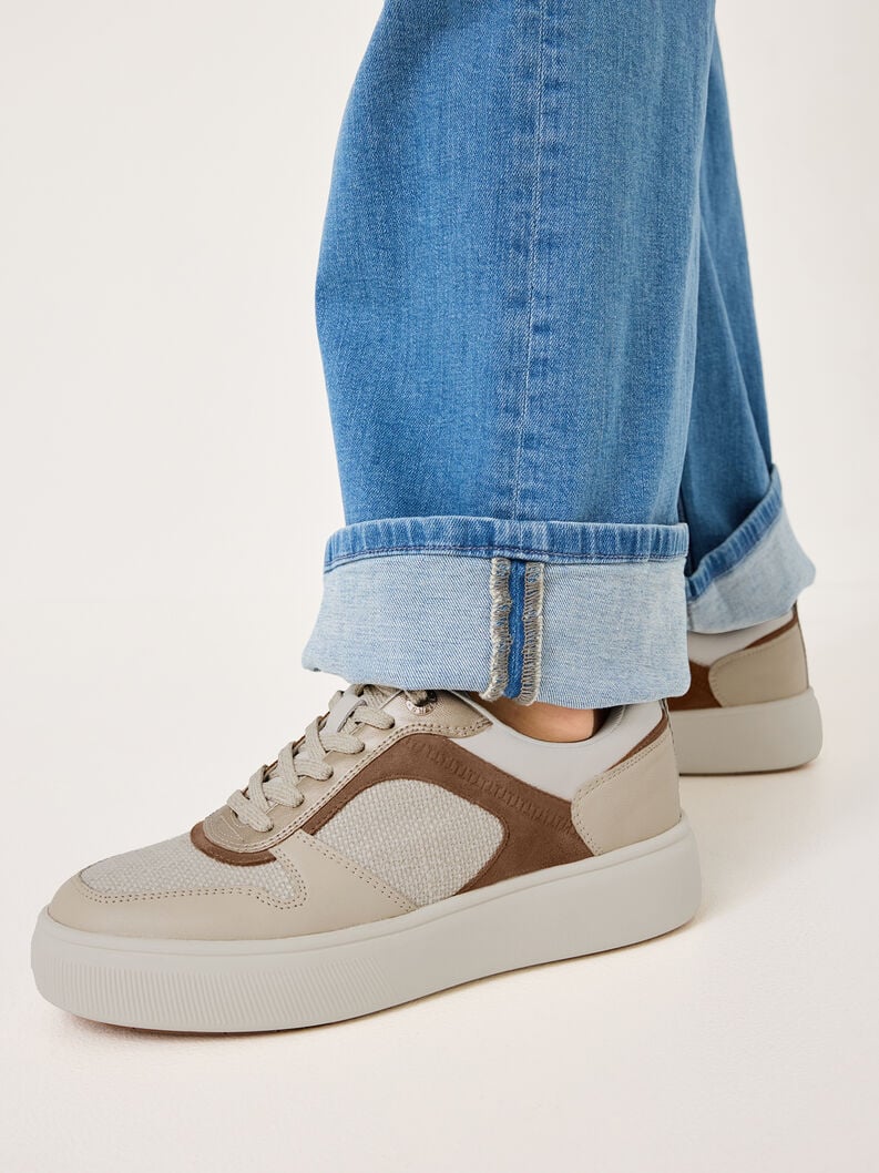 Tamaris Sneaker - Beige
