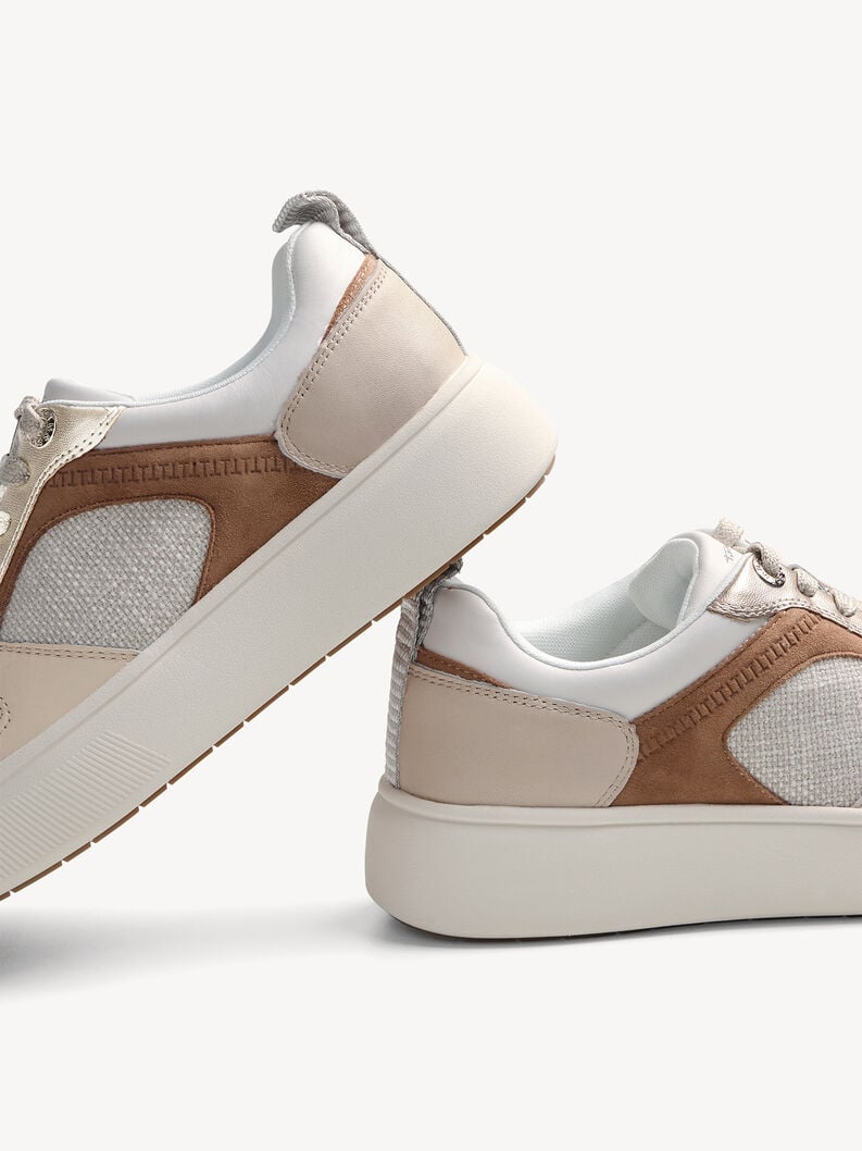 Tamaris Sneaker - Beige