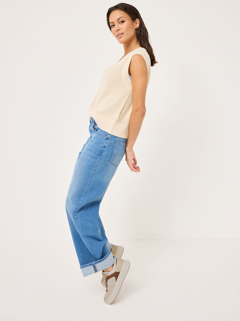 Tamaris Sneaker - Beige