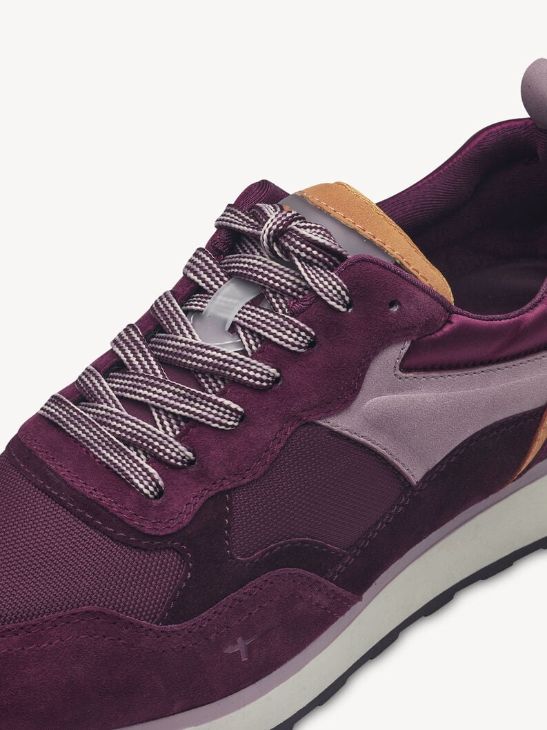 Tamaris Sneaker - Lila