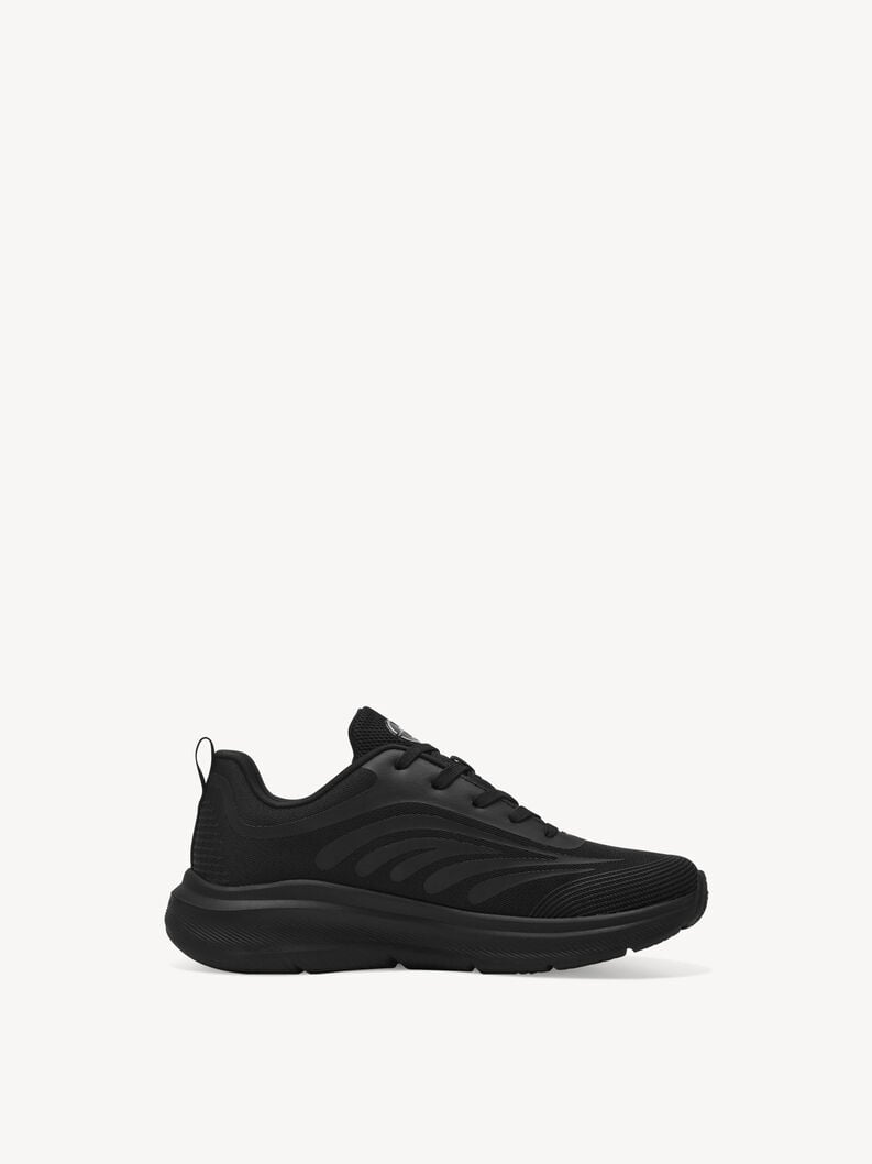 Tamaris Sneaker - Schwarz