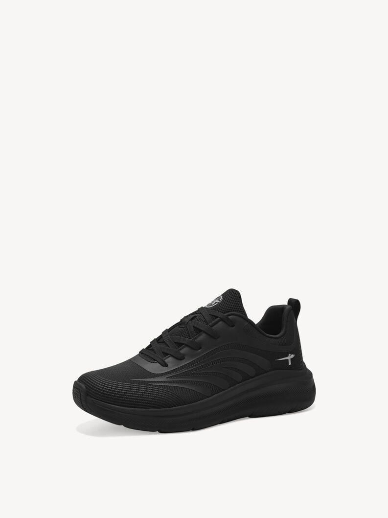 Tamaris Sneaker - Schwarz