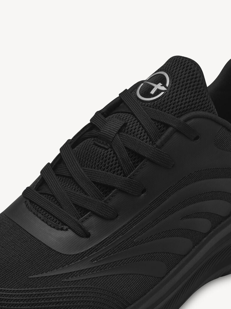 Tamaris Sneaker - Schwarz
