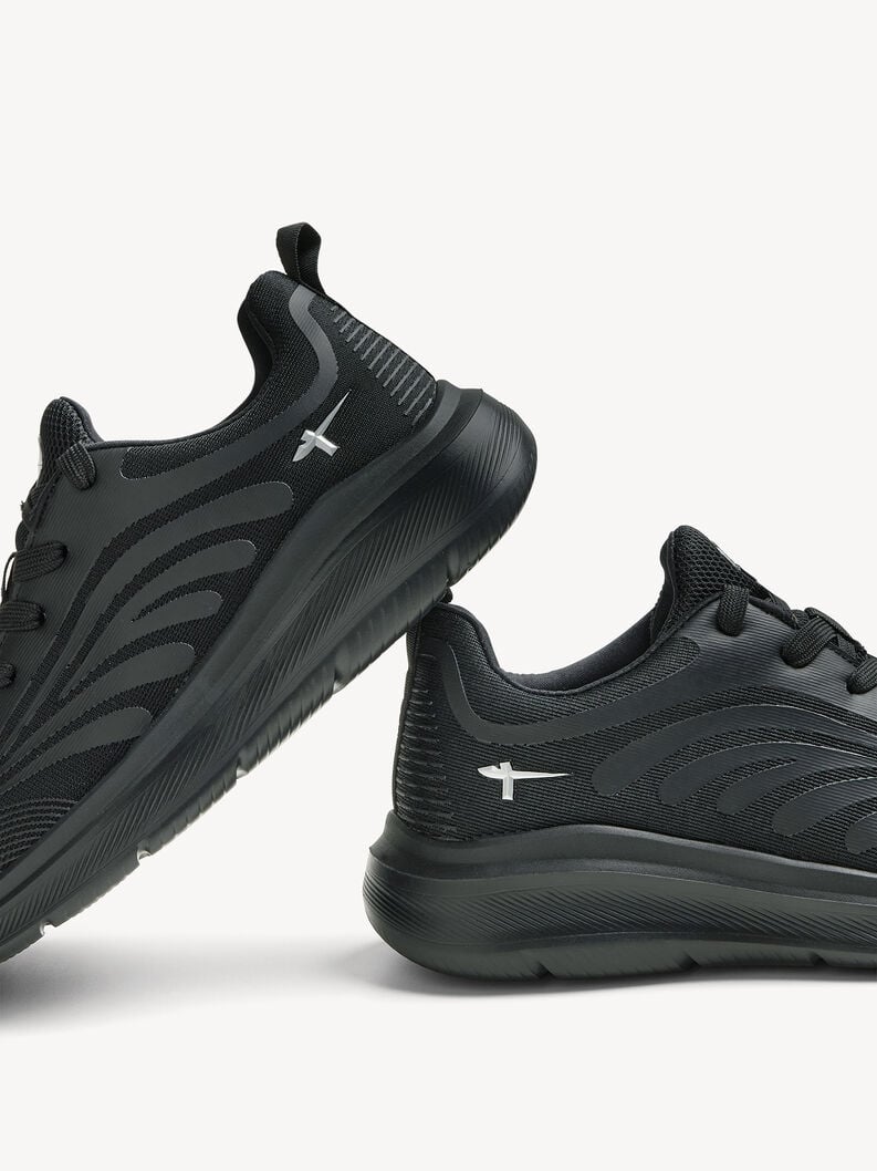 Tamaris Sneaker - Schwarz