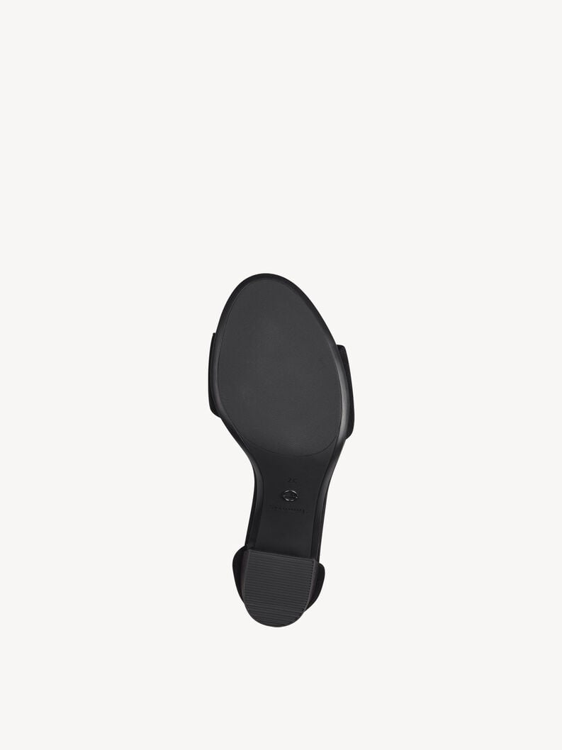 Tamaris Sandalette - Schwarz